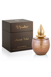 Ananda Tchai Perfume 100ml